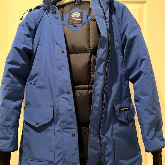 Canadian Goose Jackets & Coats Canadian Goose Ladies Trillium Parka Poshmark